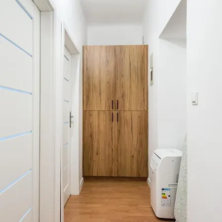 Old Town 5-Bedroom Apartment Warsaw Exterior photo