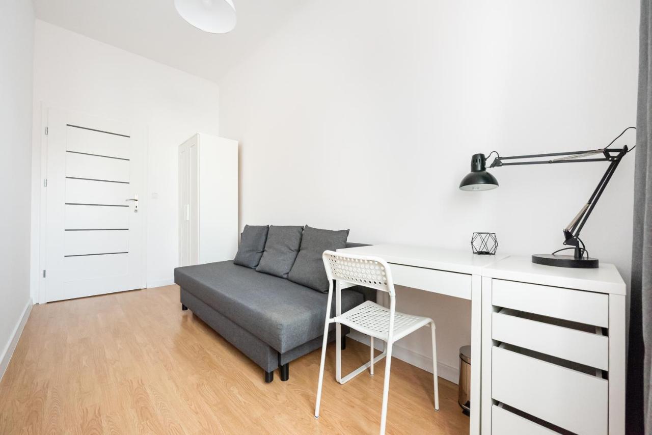 Old Town 5-bedroom Апартаменти