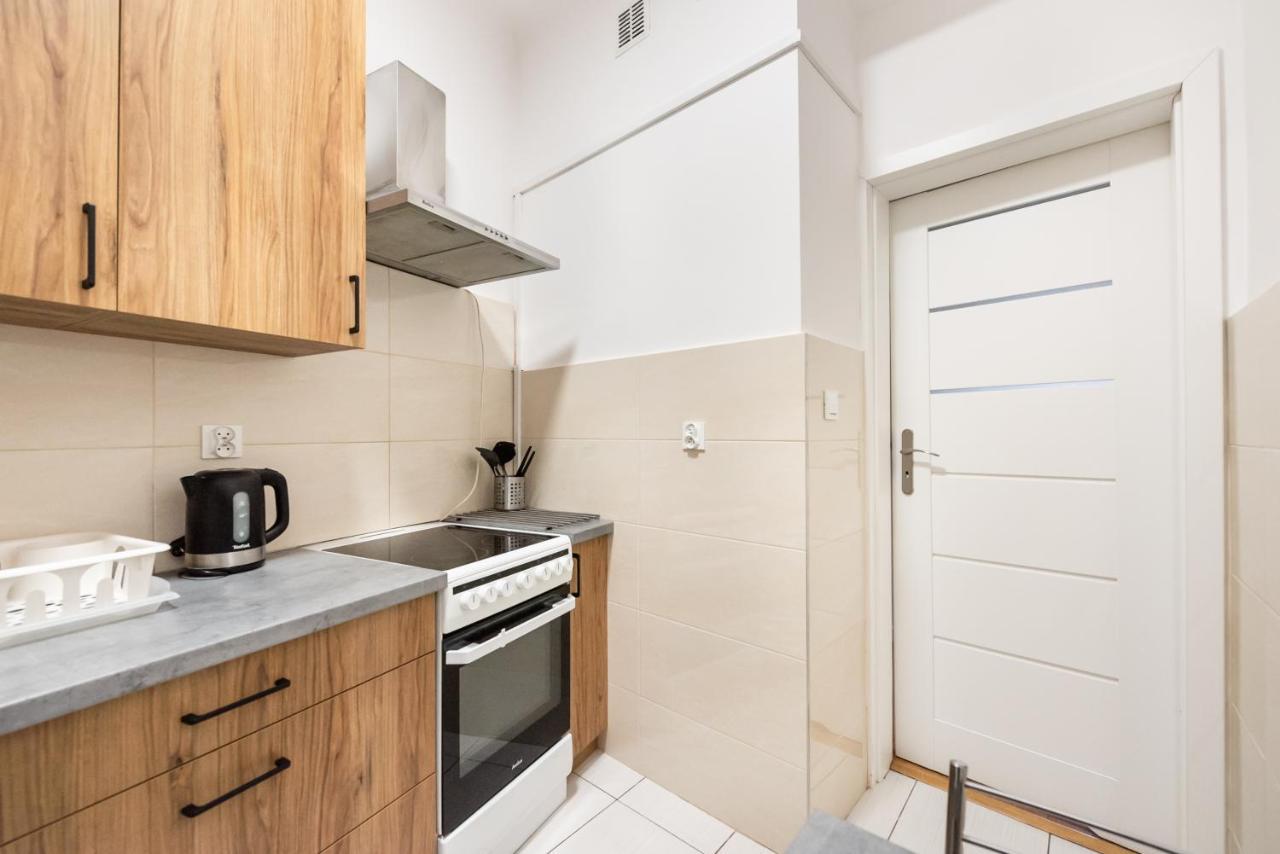 Old Town 5-bedroom Апартаменти *