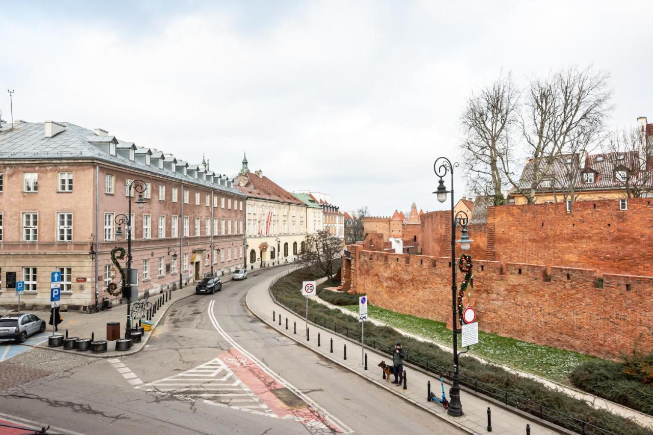 Old Town 5-bedroom Апартаменти *