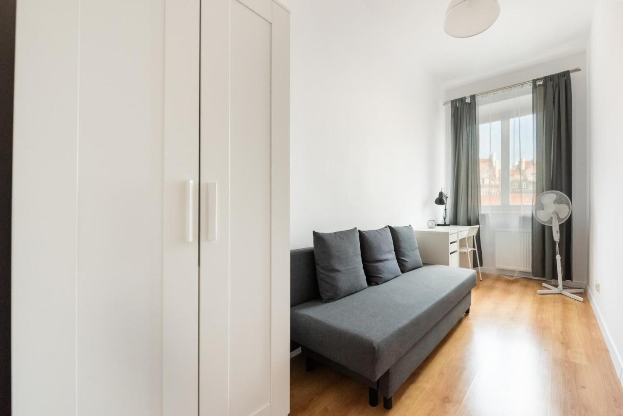 Апартаменти Old Town 5-bedroom Варшава