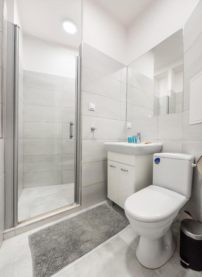 Old Town 5-bedroom Апартаменти Варшава
