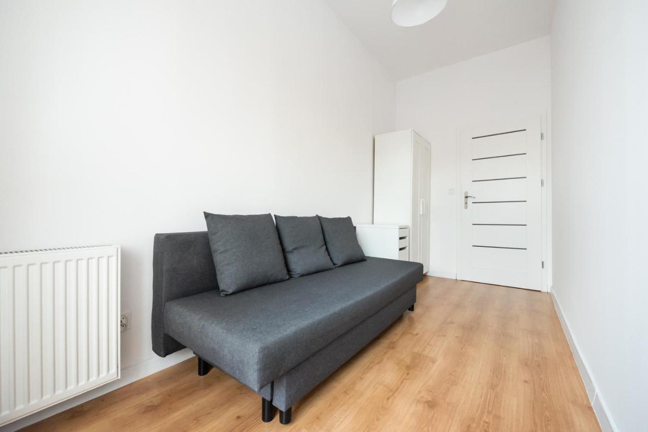 Old Town 5-bedroom * Варшава