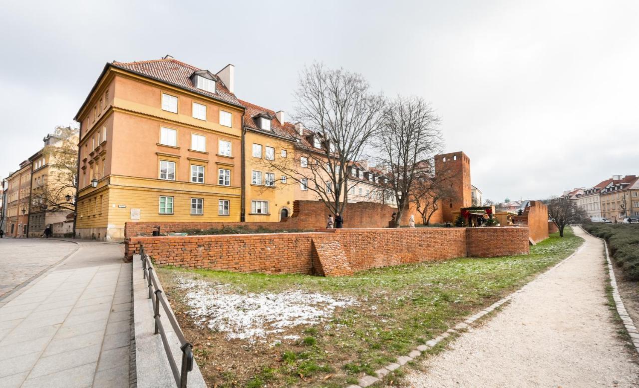 Апартаменти Old Town 5-bedroom