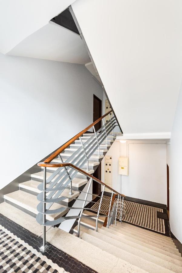 Old Town 5-bedroom Апартаменти *