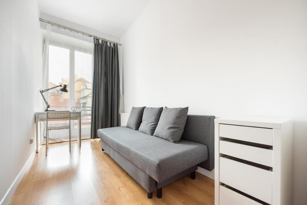 Апартаменти Old Town 5-bedroom