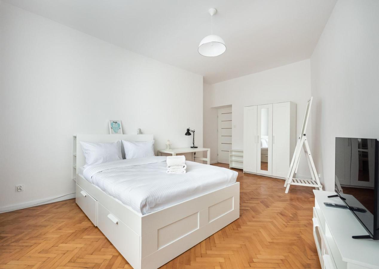 Апартаменти Old Town 5-bedroom