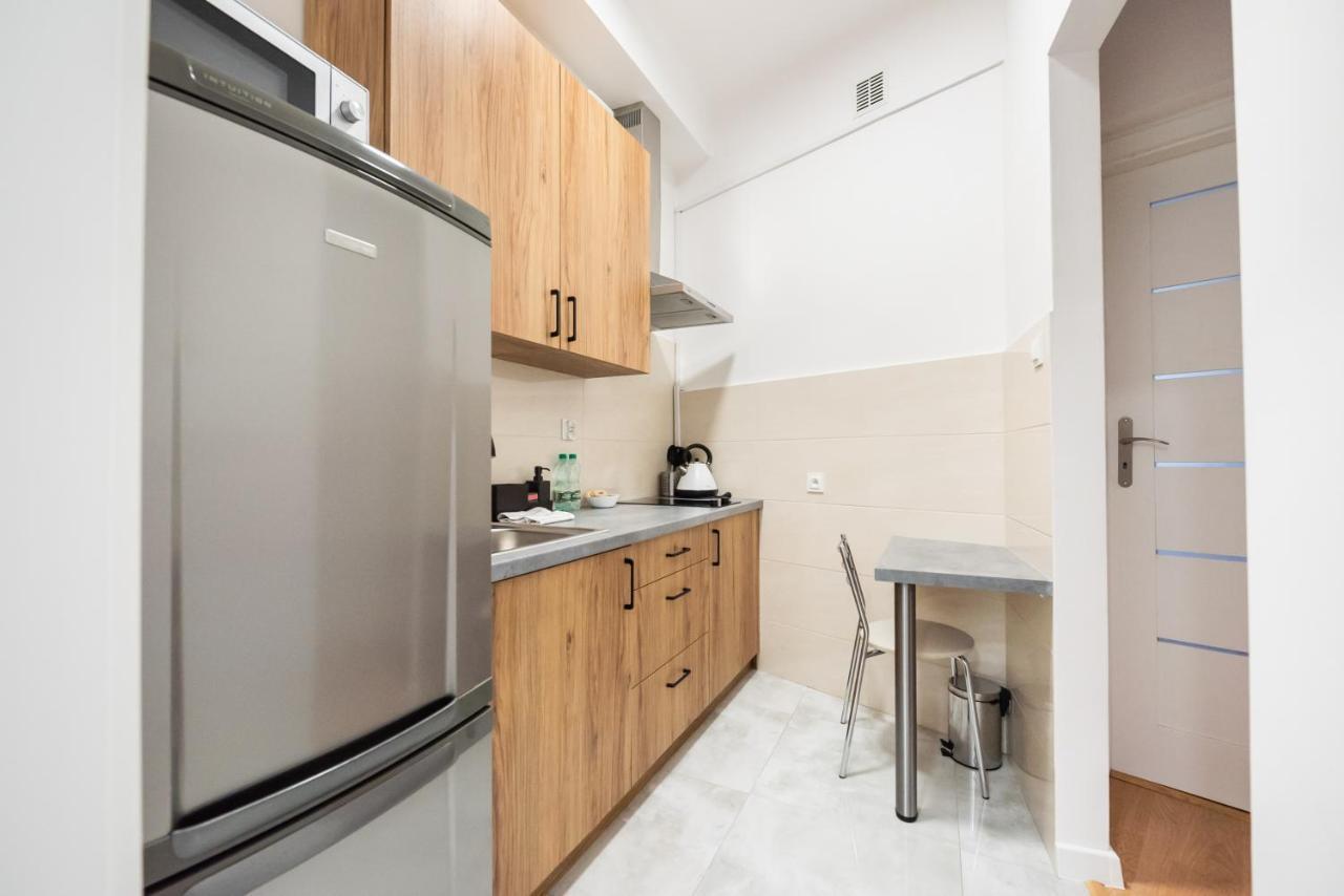 Апартаменти Old Town 5-bedroom