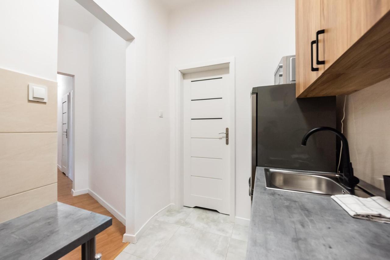Апартаменти Old Town 5-bedroom Варшава