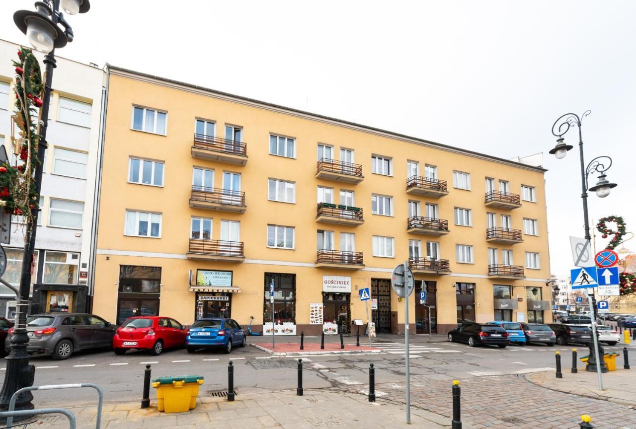 Апартаменти Old Town 5-bedroom